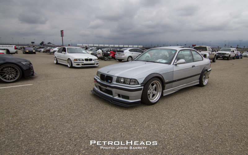 Illustration for article titled Bimmerfest 2015